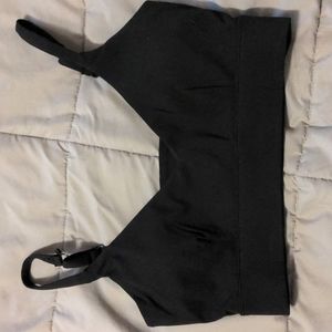 Vitality Sports Bra the cloud V bra +